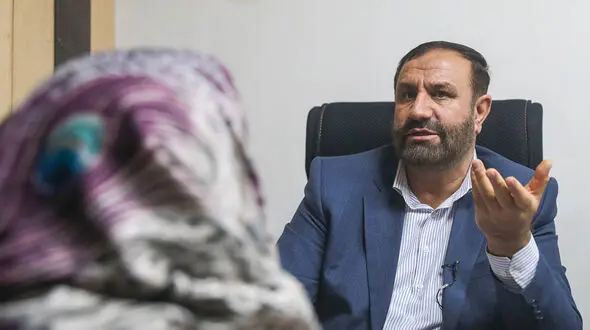 دادستان تهران در زندان زنان / ۱۸۵ زندانی در پی بازدید دادستان تهران آزاد شدند
