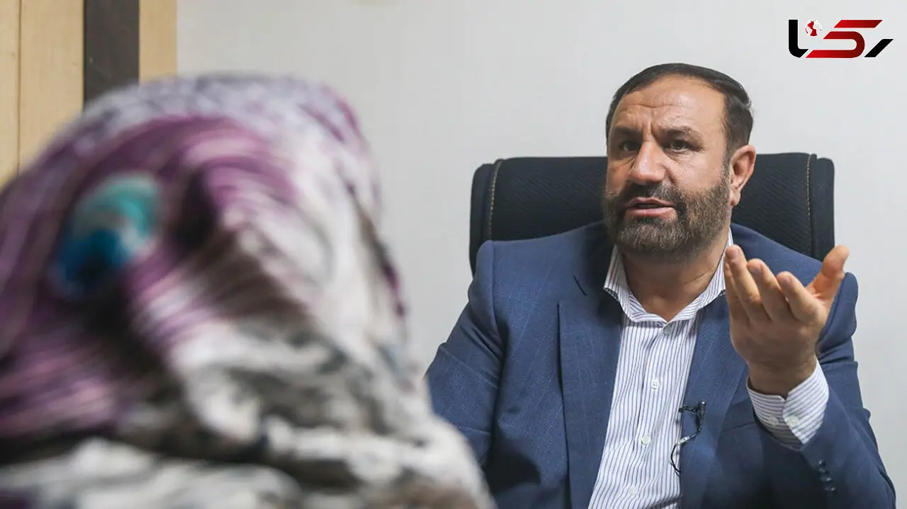 دادستان تهران در زندان زنان / ۱۸۵ زندانی در پی بازدید دادستان تهران آزاد شدند