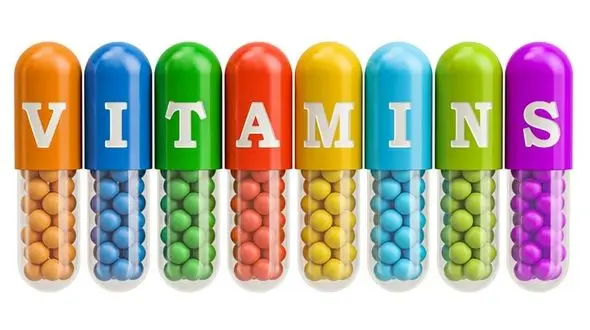 بهترین زمان مصرف ویتامین ها 