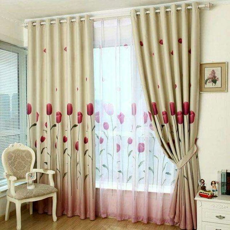 مدل پرده های جدیدی