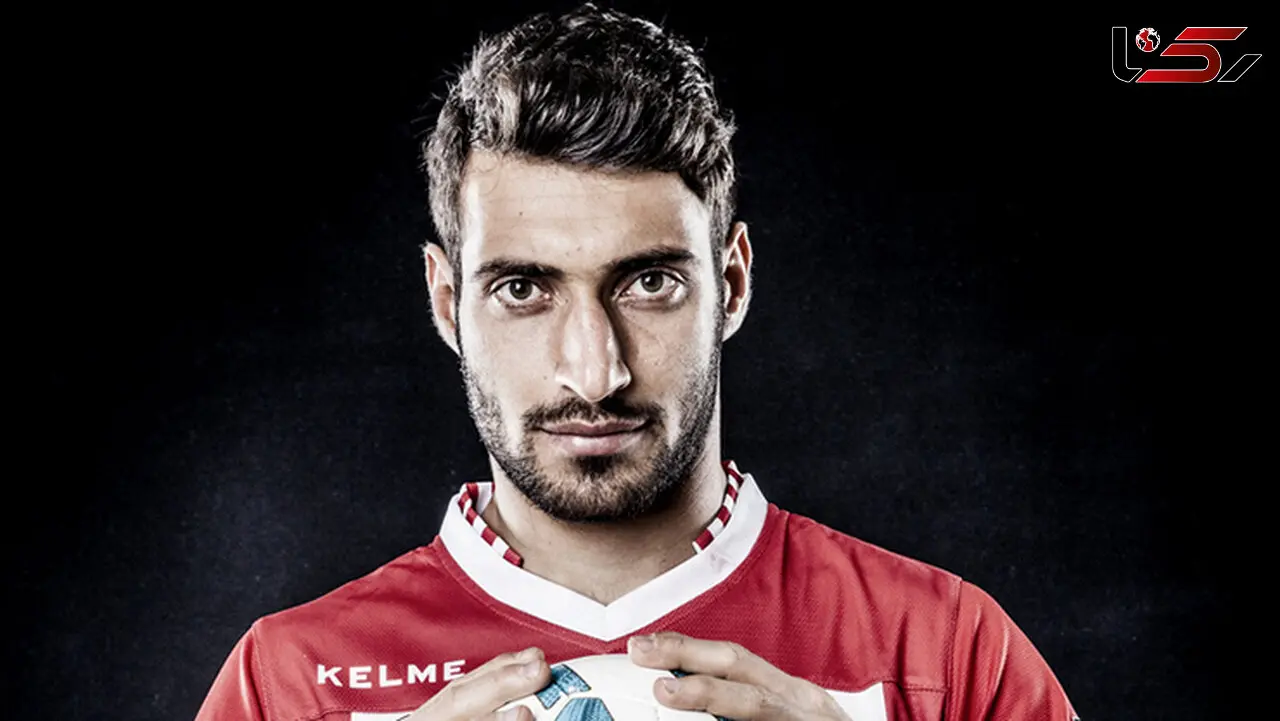 بمب پرسپولیسی ها دو ساله بست! 