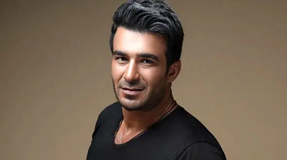 جدیدترین عکس از پسر تایلندی یوسف تیموری / چقدر بزرگ شده !