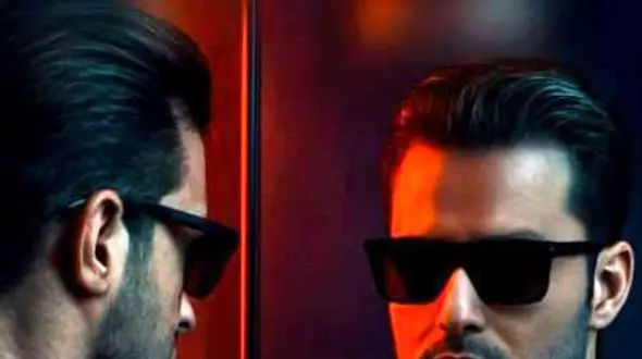 دانلود آهنگ باشکوه مهدی احمدوند به نام حالا شد / دیگه دلت پر زد واسه دل ما شد