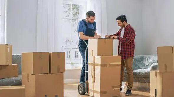 چه ابزارهایی برای اسباب کشی منزل نیاز داریم؟