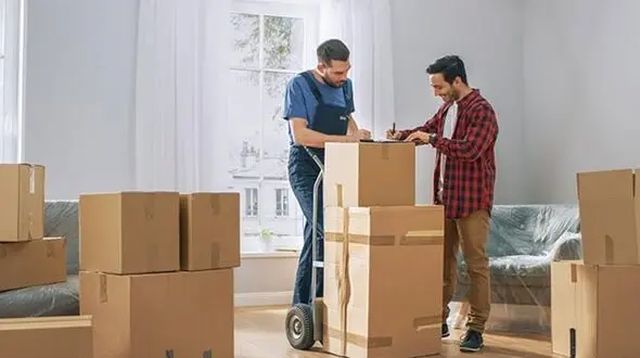 چه ابزارهایی برای اسباب کشی منزل نیاز داریم؟
