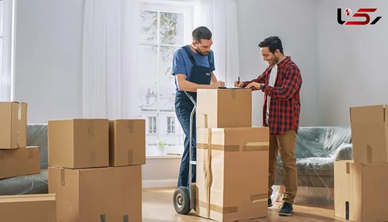 چه ابزارهایی برای اسباب کشی منزل نیاز داریم؟