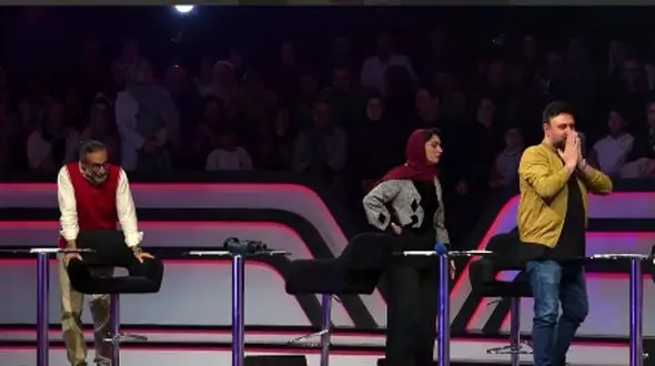 آواز باشکوه و درخشان شرکت کننده صداتو با ترانه جاودان همایون شجریان/ حیف این صدا و اجرا نبود که حذف شه! صداش از صدای همایون چیزی کم نداشت ! + فیلم