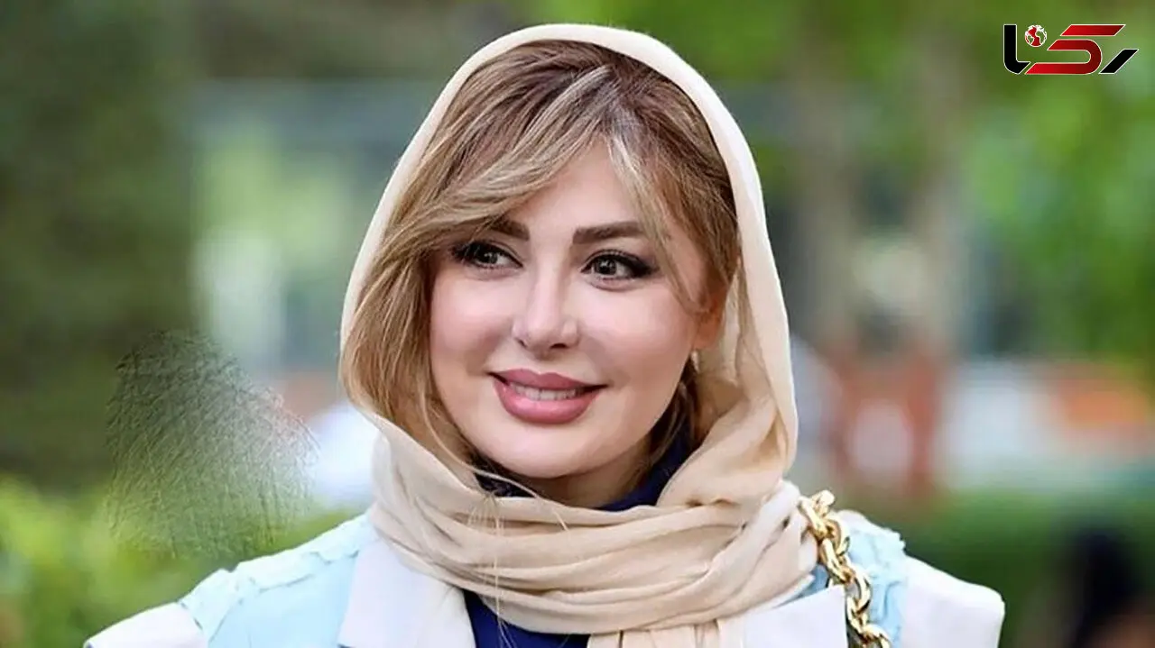 غوغای عکس نیوشا ضیغمی در عمارت میلیاردی اش / خانم بازیگر ثروتش را به رخ می کشد !