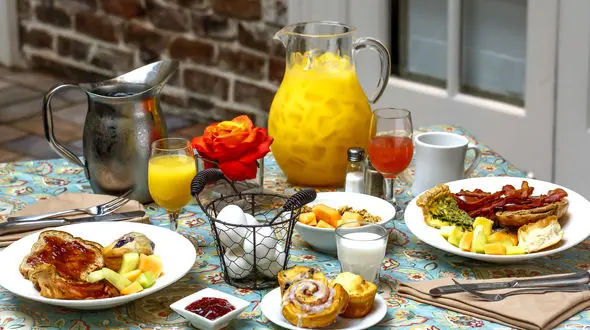 بهترین وعده صبحانه از نگاه طب سنتی/ خوردن پنیر در  صبحانه ممنوع!