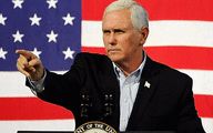  Mike Pence ‘Has Told Trump He Cannot Overturn US Election Result’ 