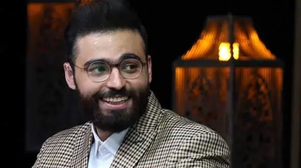 رونمایی از همسر جوان و باکلاس مصطفی امامی، مجری معروف ایرانی/ چه متن عاشقانه ای هم برای تولد خانومش نوشته+عکس