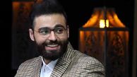 رونمایی از همسر جوان و باکلاس مصطفی امامی، مجری معروف ایرانی/ چه متن عاشقانه ای هم برای تولد خانومش نوشته+عکس
