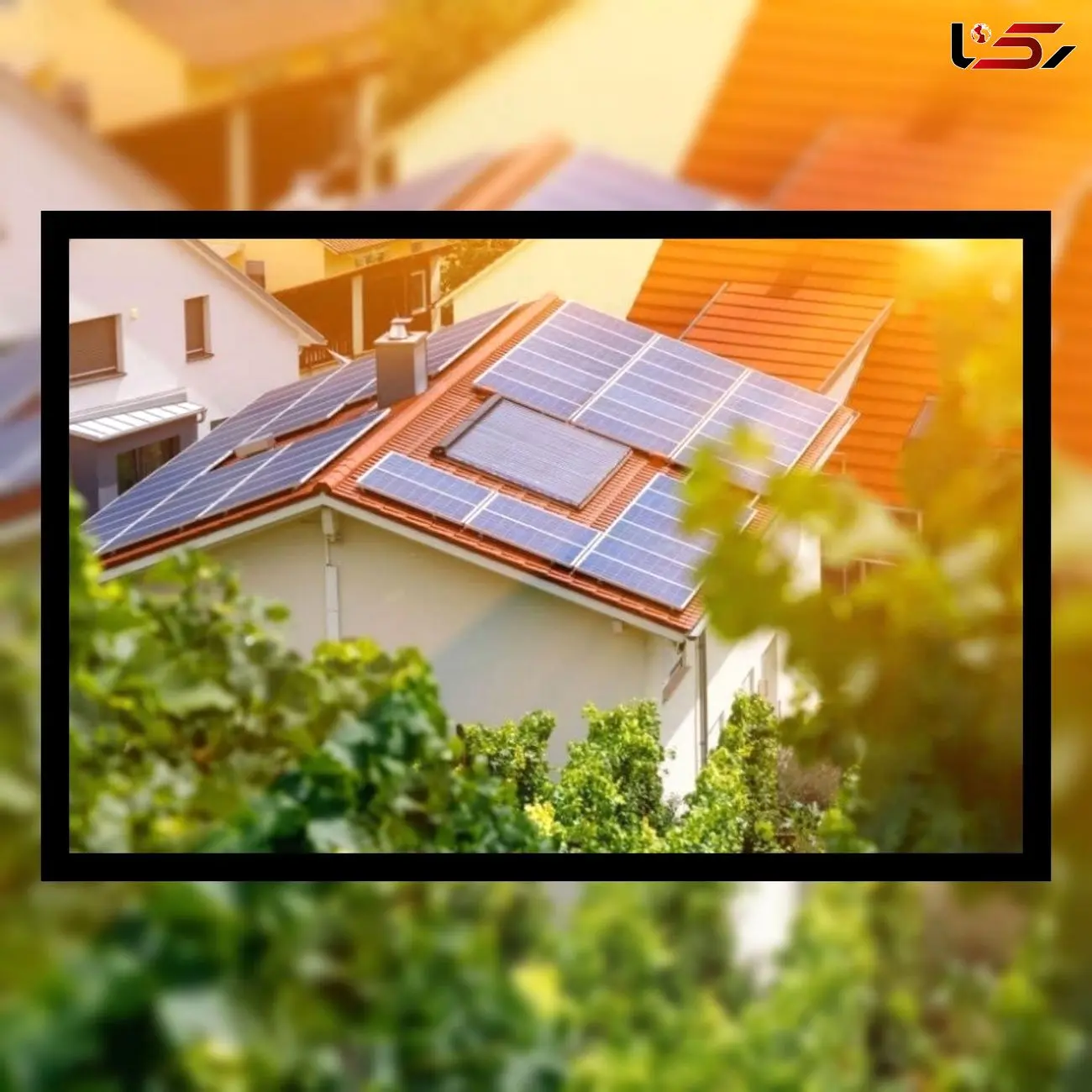 گرمای سوزان می توانست رونق زندگی باشد به جای خاموشی و رکود اقتصاد/ کم توجهی مضرر به انرژی خورشیدی در ایران