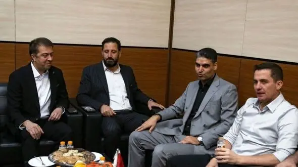 نقل وانتقالات جدید پرسپولیس؛ برنامه اوسمار برای تیم قرمزپوشان