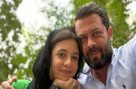 فیلم /  پژمان بازغی:  دستمزد 5 میلیاردی مهران مدیری اصلا امکان پذیر نیست! پس من 20 میلیارد میگیرم!