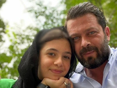 فیلم /  پژمان بازغی:  دستمزد 5 میلیاردی مهران مدیری اصلا امکان پذیر نیست! پس من 20 میلیارد میگیرم!