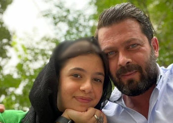 فیلم /  پژمان بازغی:  دستمزد 5 میلیاردی مهران مدیری اصلا امکان پذیر نیست! پس من 20 میلیارد میگیرم!