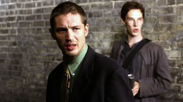  بازیگر مشهور سینما 40 ساله شد +عکس 