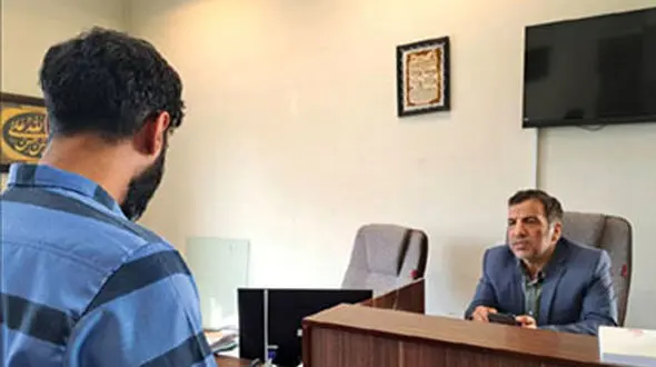 رقص مرگ در جشن شیطانی پسر مشهدی! / می خواست دختر را به اتاق ببرد + عکس