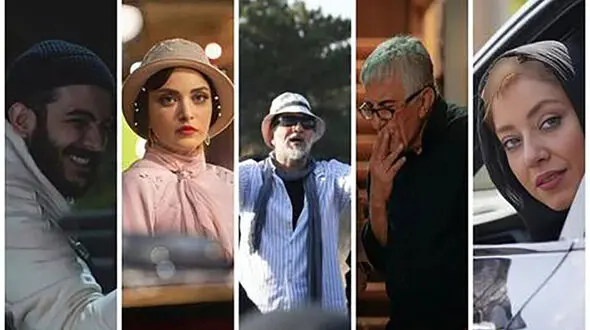 سریال‌هایی که بزودی در شبکه نمایش خانگی خواهید دید+جزئیات