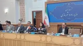 ساماندهی شرکت‌های بزرگ‌مقیاس حمل‌ونقل و توزیع عادلانه بار در دستور کار است