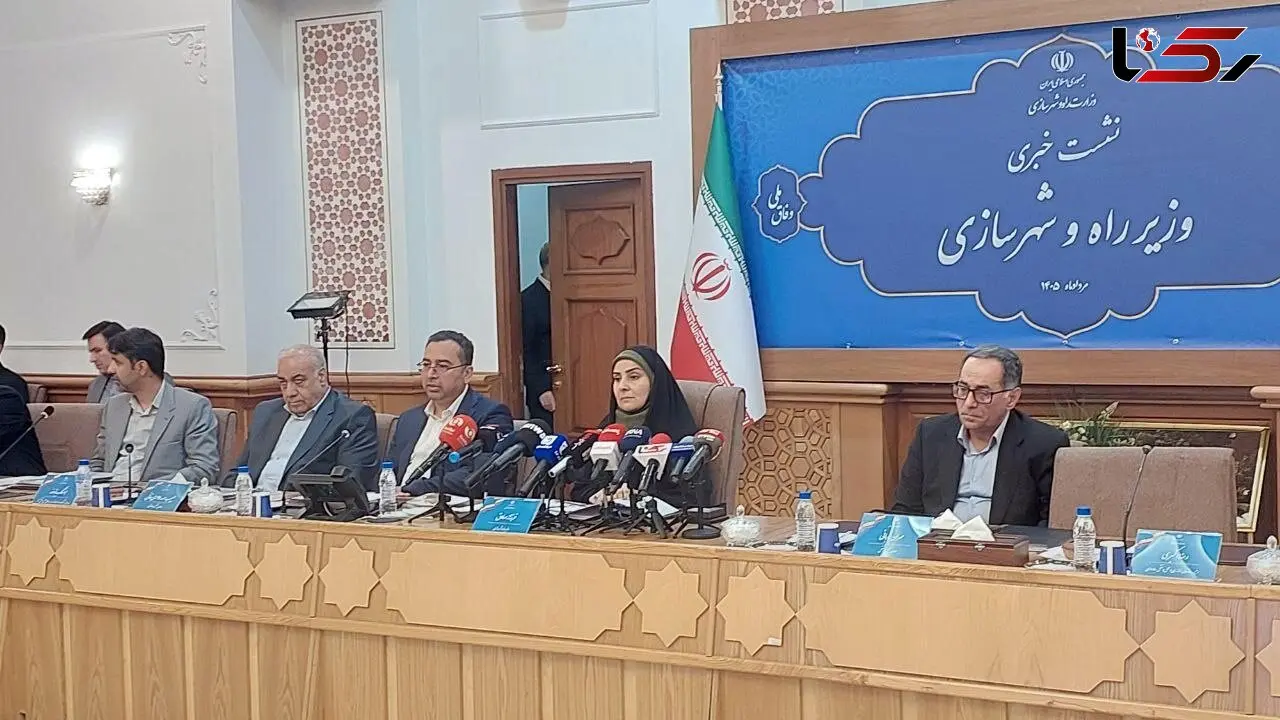 ساماندهی شرکت‌های بزرگ‌مقیاس حمل‌ونقل و توزیع عادلانه بار در دستور کار است