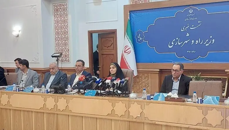 ساماندهی شرکت‌های بزرگ‌مقیاس حمل‌ونقل و توزیع عادلانه بار در دستور کار است