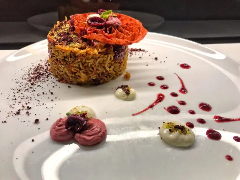 غذای ایرانی