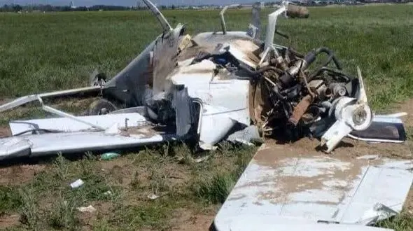 سقوط مرگبار بالگرد نظامی در کره جنوبی