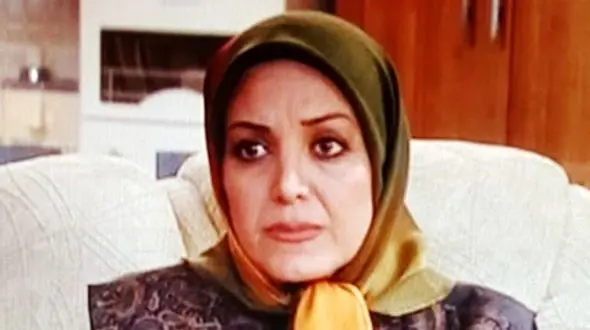 تغییر چهره شراره دولت آبادی بازیگر سریال به کجا چنین شتابان بعد از 16 سال + بیوگرافی و عکس شوهرش