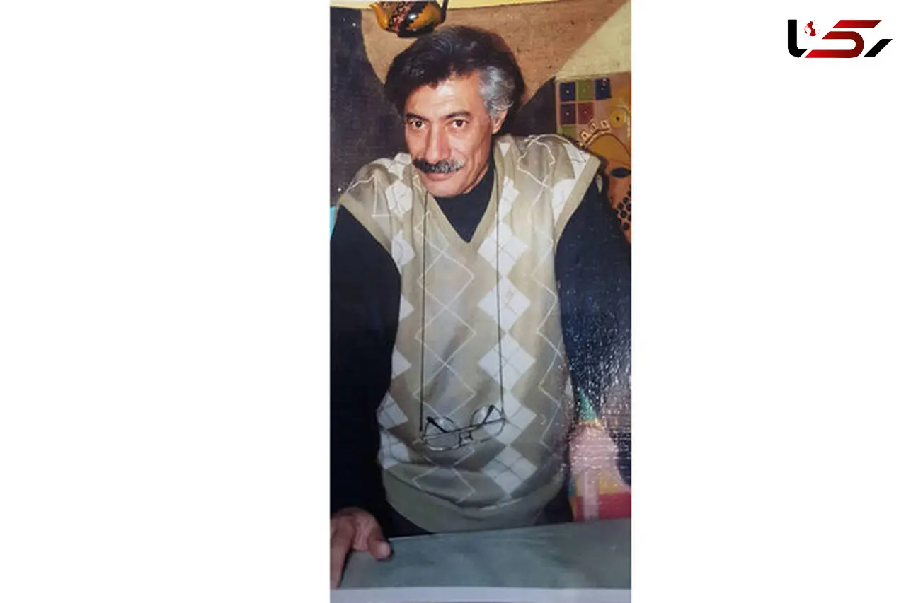 کارگردان خاطره ساز ایرانی درگذشت + عکس