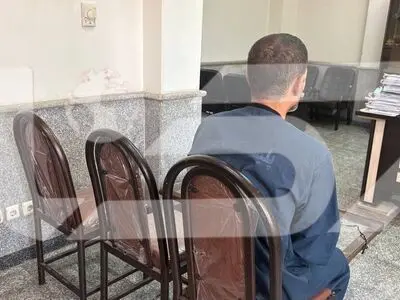 عکس قاتل  دختر گمشده تهرانی / جسد سوخته دختر 23 ساله کشف شد 