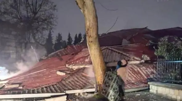 شمار قربانیان زلزله ترکیه به 300 نفر رسید