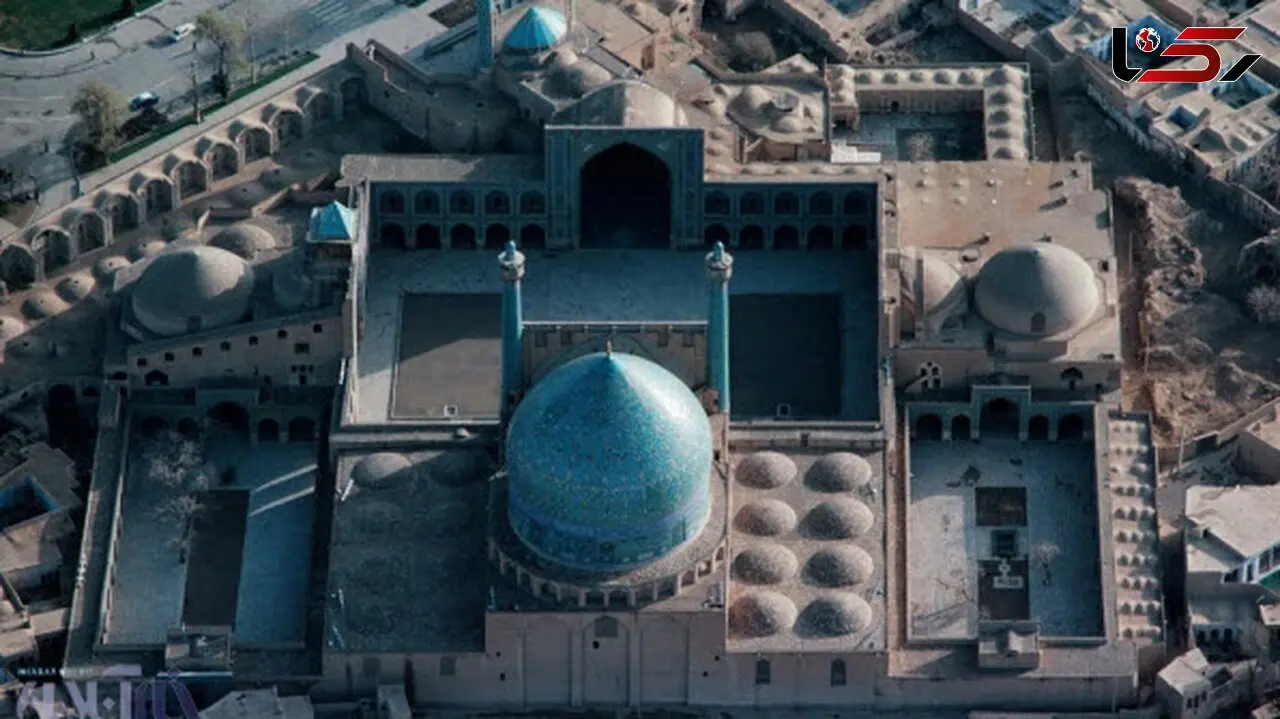 ضربات مکرر؛ مرز باریک تجربه و تخریب برای شکوه مسجد امام اصفهان + فیلم