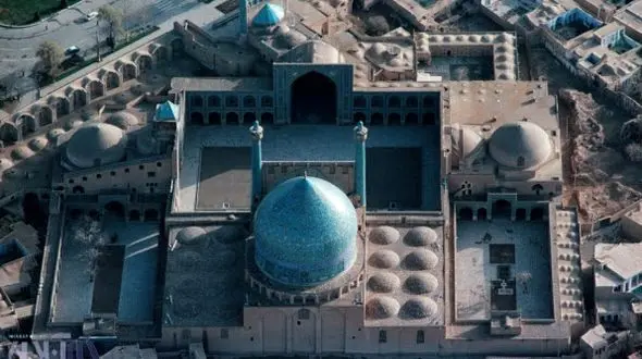 ضربات مکرر؛ مرز باریک تجربه و تخریب برای شکوه مسجد امام اصفهان + فیلم