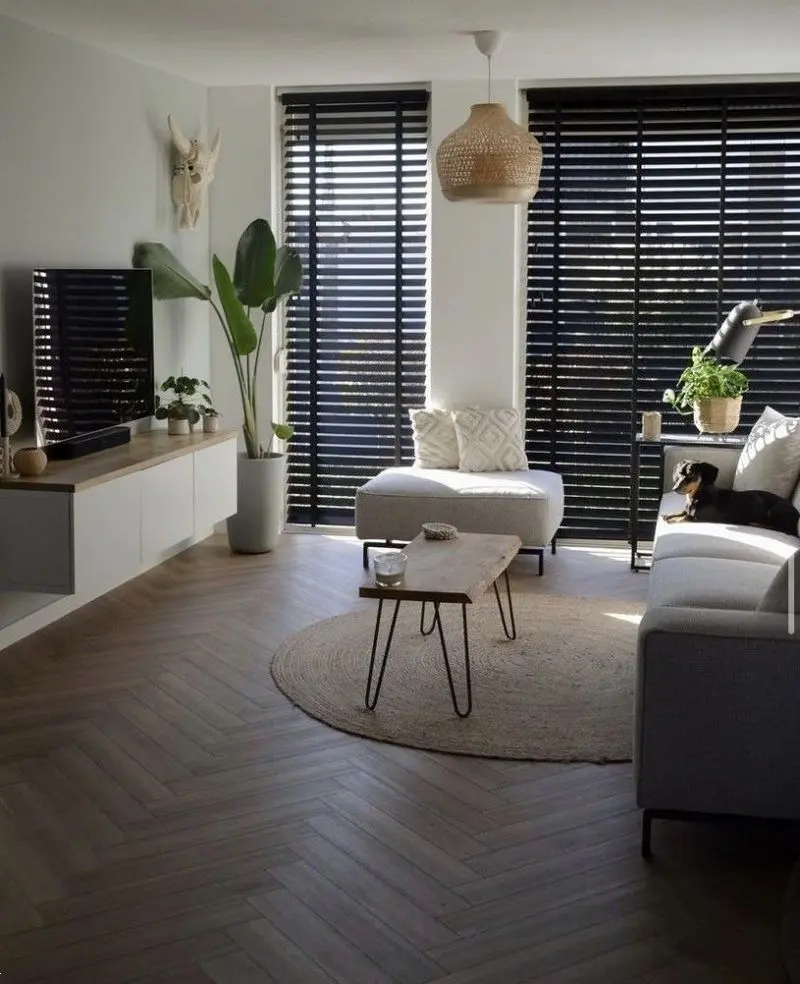 پرده کرکره ای | جدیدترین و جذاب ترین مدل پرده کرکره ای ۲۰۲۶ برای پذیرایی تا اتاق خواب عروس های خوش سلیقه!