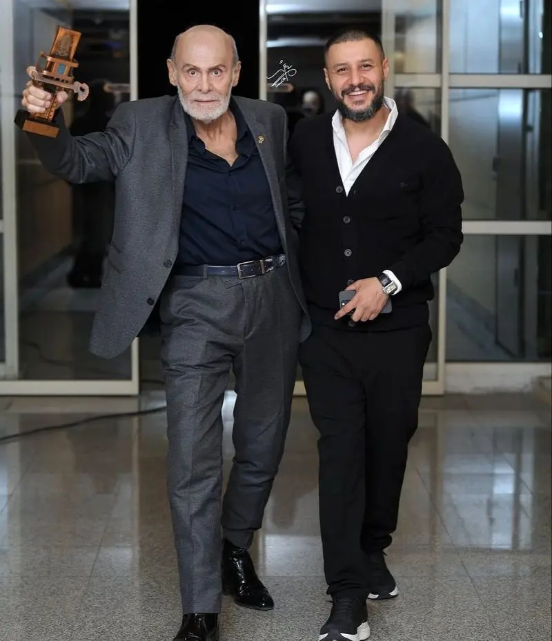 اختتامیه جشنواره فیلم شهر 