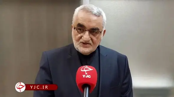 پشت پرده سفر لاریجانی به روسیه