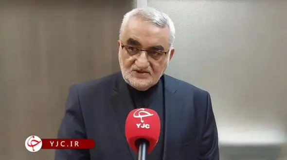 پشت پرده سفر لاریجانی به روسیه