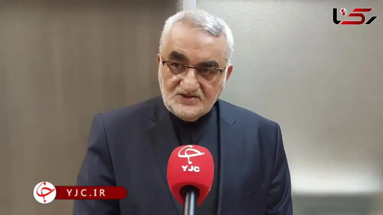 پشت پرده سفر لاریجانی به روسیه