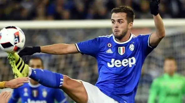 بارسا همچنان به دنبال جذب ستاره یوونتوس
