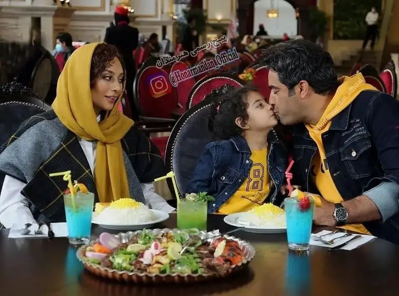 یکتا ناصر