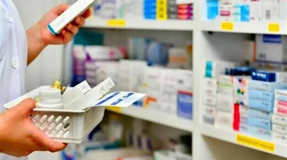 آیین نامه توزیع اینترنتی دارو ابلاغ شد 