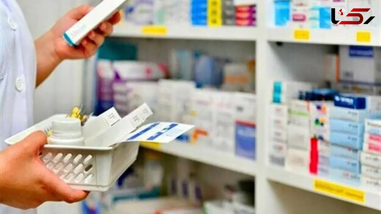 تنها حمل دارو از طریق سکوی اینترنتی است؛به‌ هیچ‌وجه فروش اینترنتی دارو مطرح نیست