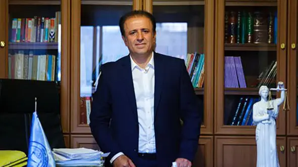 سالگرد ازدواج بازپرس ویژه قتل تهران با فجیع ترین قتل به هم خورد! 