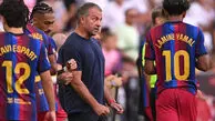 فلیک: بعد از شکست 5-0 نیازی به ادامه حمله نیست!