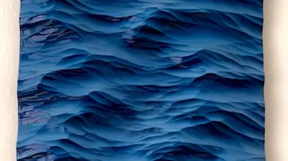 از ترکیب هنر نجاری و هنر های تجسمی تا صنعت بلند کردن خانه ها