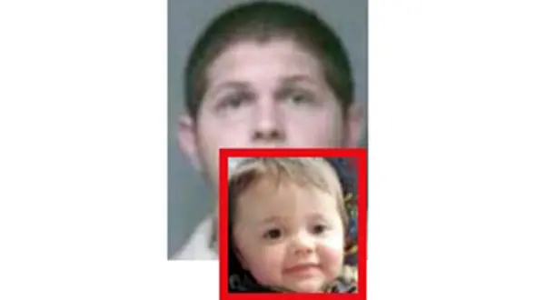 70 سال زندان برای پدری که نوزادشان را کشت