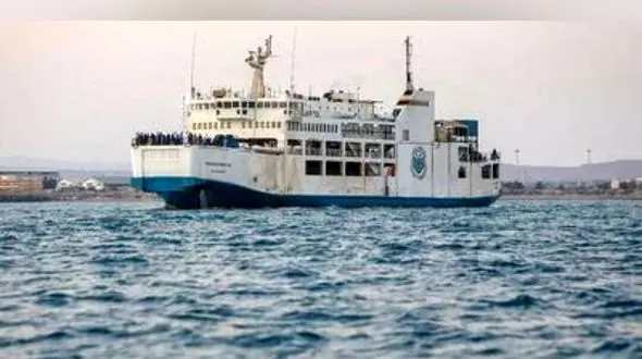 خط کشتیرانی پاکستان به ایران بالاخره مجوز گرفت