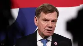 آلمان مدعی شد: آمریکا آماده راه حل دیپلماتیک است؛ ایران آماده نیست و باید منتظر ماند